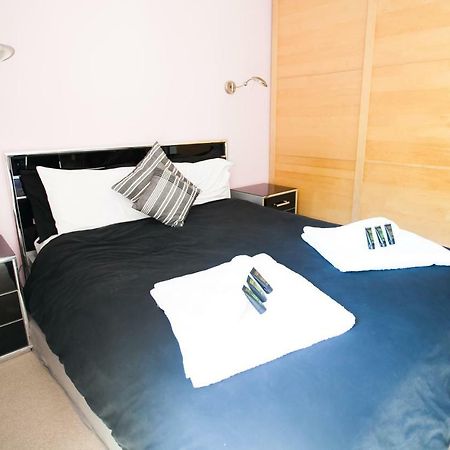 Honest University Apartment 2 Southampton Ngoại thất bức ảnh