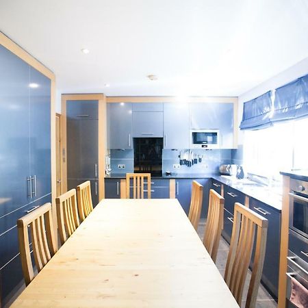 Honest University Apartment 2 Southampton Ngoại thất bức ảnh