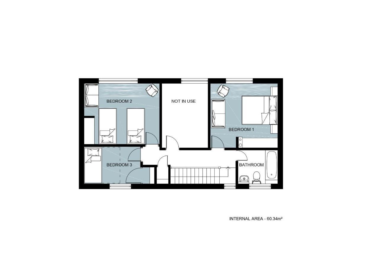 Honest University Apartment 2 Southampton Ngoại thất bức ảnh