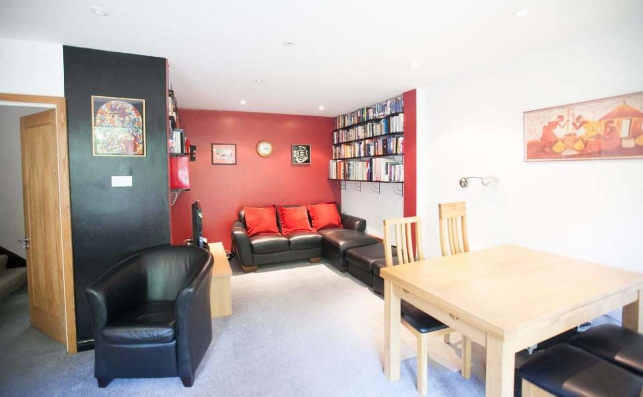 Honest University Apartment 2 Southampton Ngoại thất bức ảnh