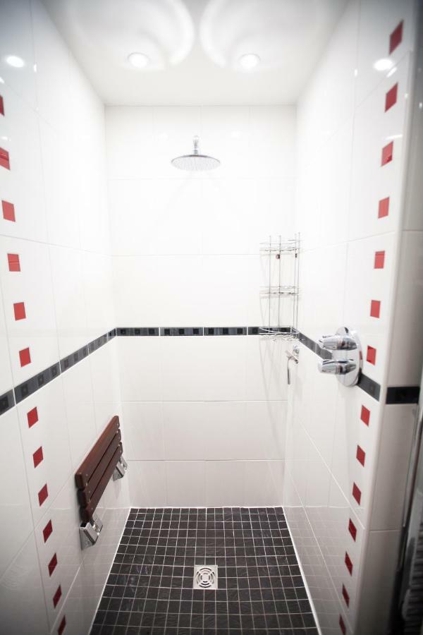 Honest University Apartment 2 Southampton Ngoại thất bức ảnh