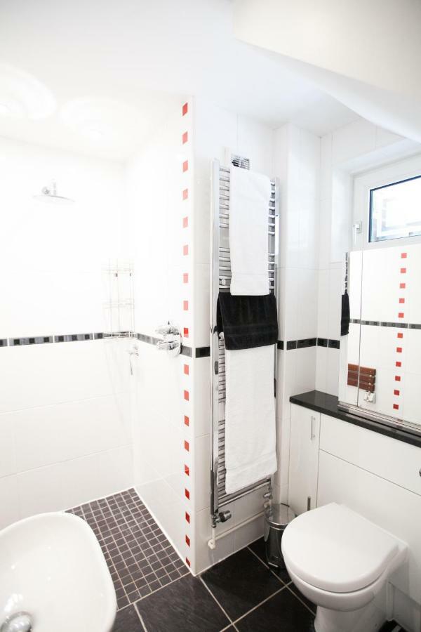 Honest University Apartment 2 Southampton Ngoại thất bức ảnh