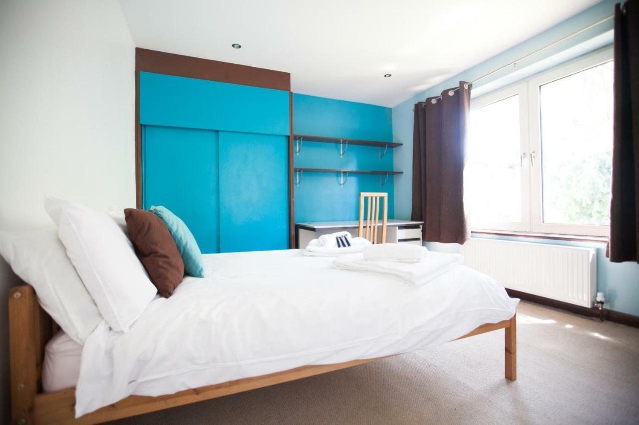 Honest University Apartment 2 Southampton Ngoại thất bức ảnh