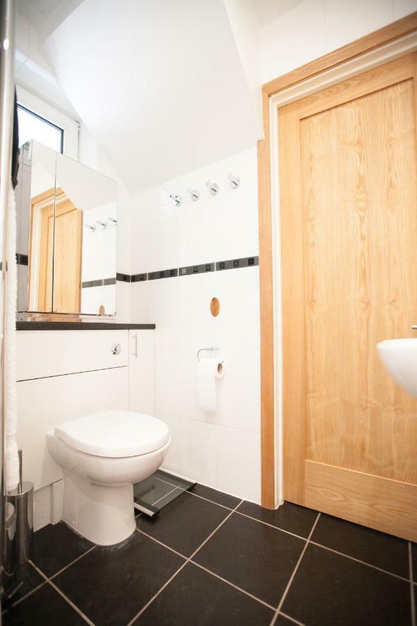 Honest University Apartment 2 Southampton Ngoại thất bức ảnh