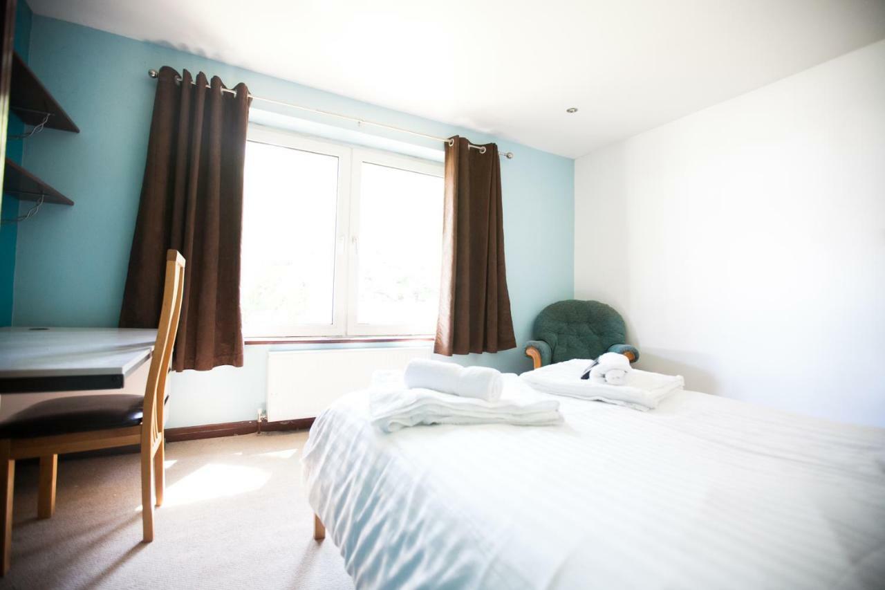Honest University Apartment 2 Southampton Ngoại thất bức ảnh