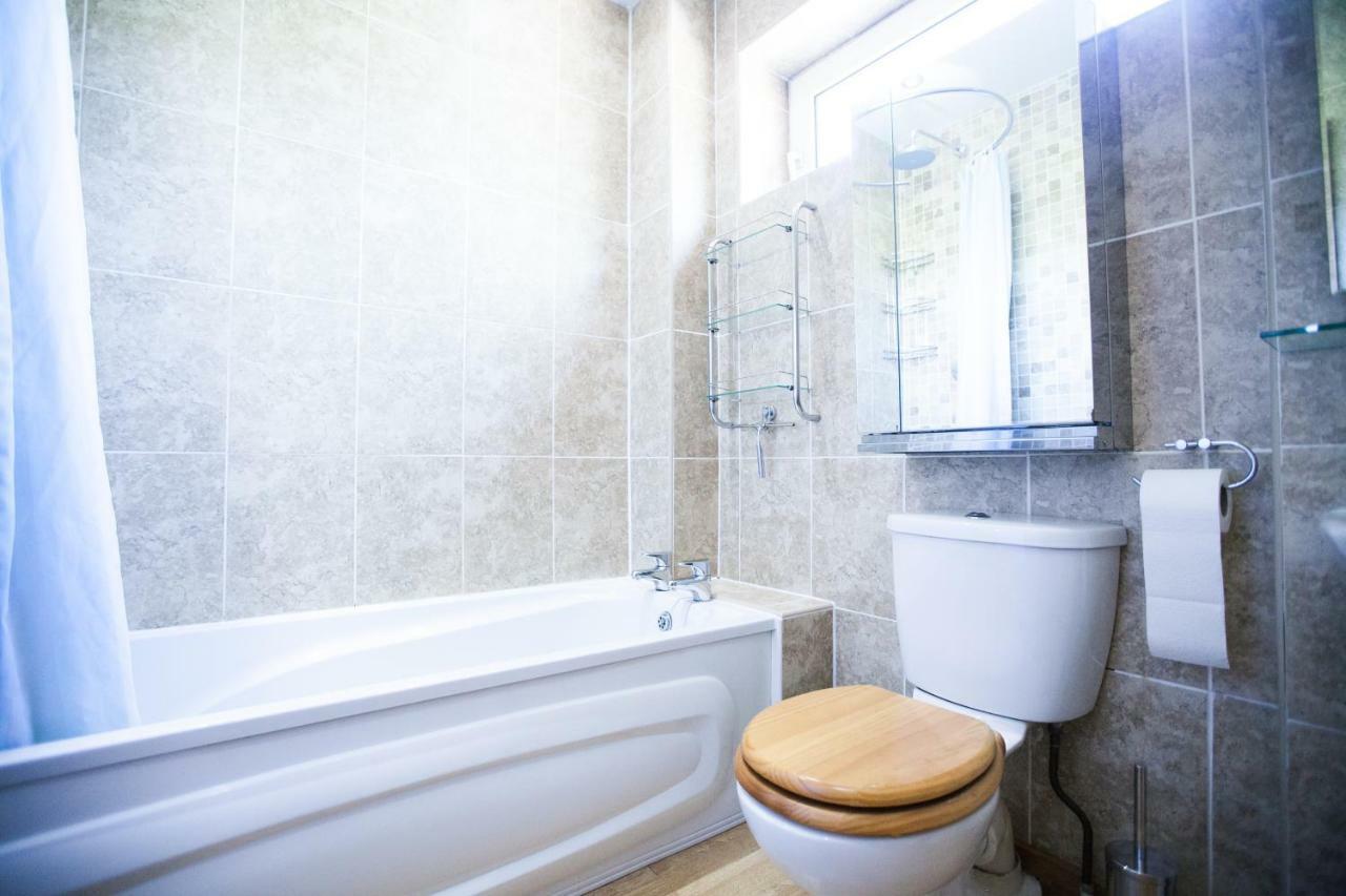 Honest University Apartment 2 Southampton Ngoại thất bức ảnh