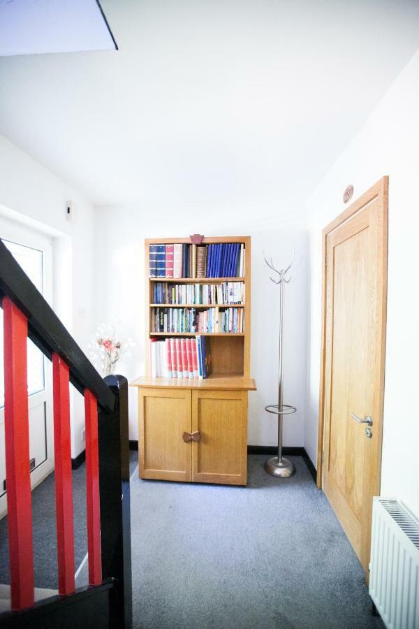 Honest University Apartment 2 Southampton Ngoại thất bức ảnh