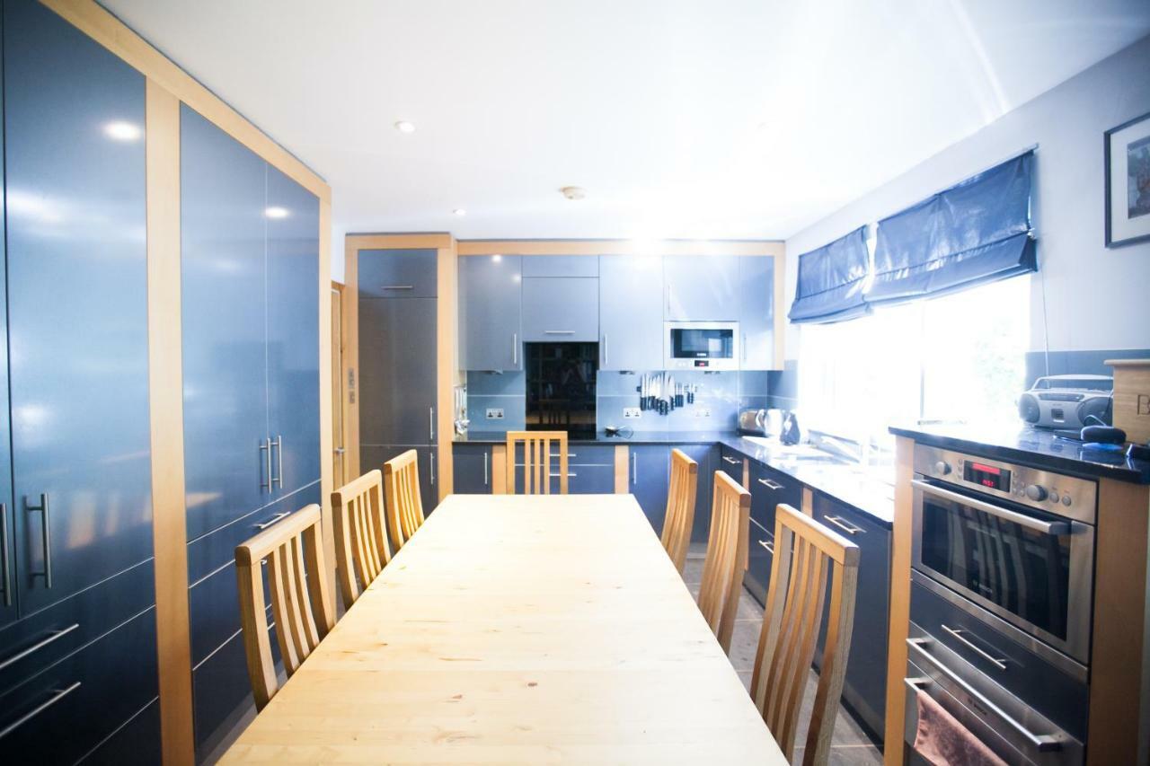 Honest University Apartment 2 Southampton Ngoại thất bức ảnh