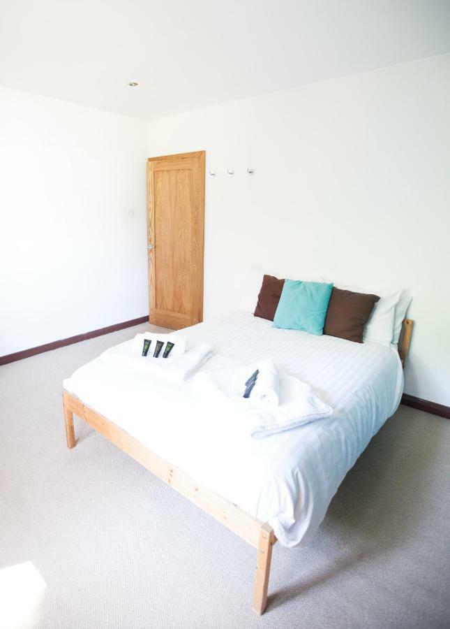 Honest University Apartment 2 Southampton Ngoại thất bức ảnh