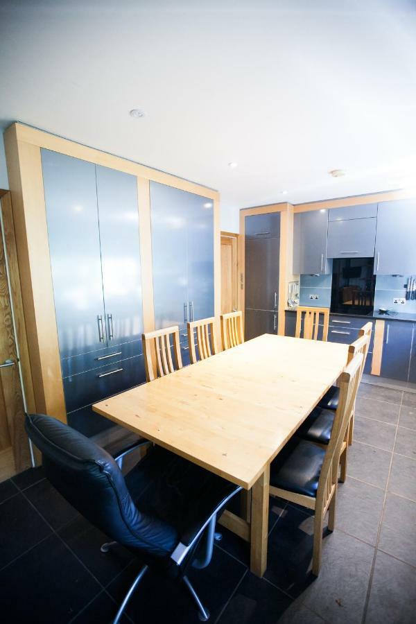 Honest University Apartment 2 Southampton Ngoại thất bức ảnh