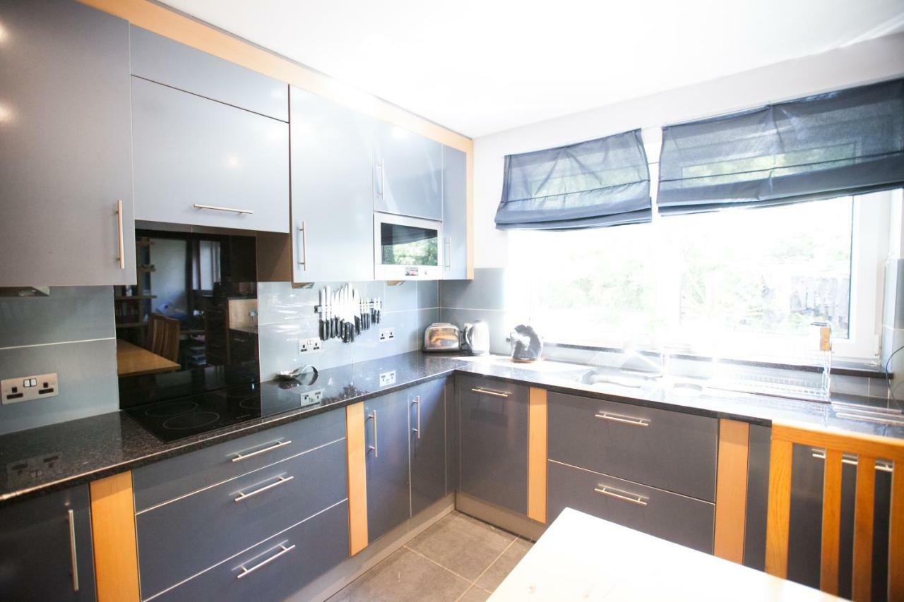 Honest University Apartment 2 Southampton Ngoại thất bức ảnh